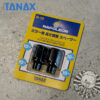 TANAX NAPOLEON B-10 後照鏡增高螺絲組