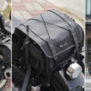TANAX motoFizz MFK-100 Mini Field 後座包 27L