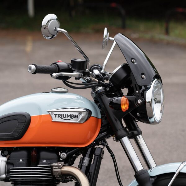 DART Classic S3 風鏡 - Triumph Bonneville T100 T120