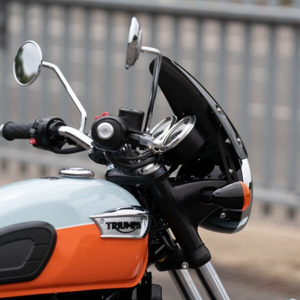 DART Classic S3 風鏡 - Triumph Bonneville T100 T120