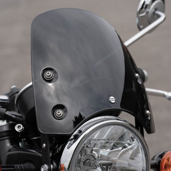DART Classic S3 風鏡 - Triumph Bonneville T100 T120
