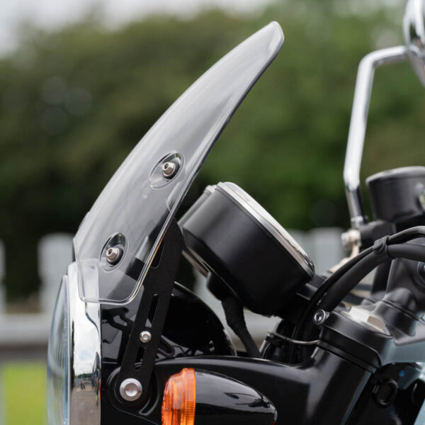 DART Classic S3 風鏡 - Triumph Bonneville T100 T120