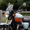 DART Classic S3 風鏡 - Triumph Bonneville T100 T120