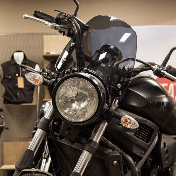 DART Classic 風鏡 - YAMAHA XSR700