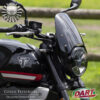 DART DART 風鏡 - Triumph Trident 660