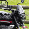 DART DART 風鏡 - Triumph Trident 660