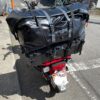 TANAX motoFizz MFK-242 露營包硬殼底座 30L