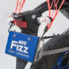TANAX motoFizz MF-4729 掛勾牌照架3