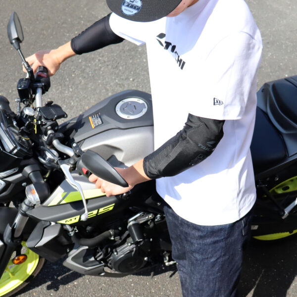TAICHI TRV087 超薄型內穿式護膝護肘 TRV088