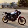 DART Classic 風鏡 - YAMAHA XSR700