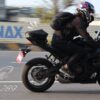 TANAX motoFizz MFK-290 Narrow Fit M 後座包(防水布)