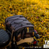 TANAX motoFizz MFK-307 Mini Field 後座包 EX - 復古款 27L