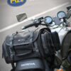 TANAX motoFizz MFK-100 Mini Field 後座包 27L