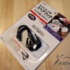 TANAX motoFizz MF-4623 彈性繩V掛勾