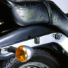 TANAX motoFizz MF-4533 貨物掛勾(黑)