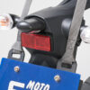 TANAX motoFizz MF-4728 掛勾牌照架2