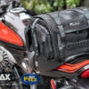 TANAX motoFizz MFK-100 Mini Field 後座包 27L