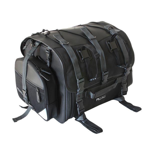 TANAX motoFizz MFK-101 Field 後座包(黑) 59L