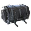 TANAX motoFizz MFK-102 露營後座包2 75L