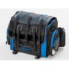 TANAX motoFizz MFK-276 Field 後座包(黑藍) 59L