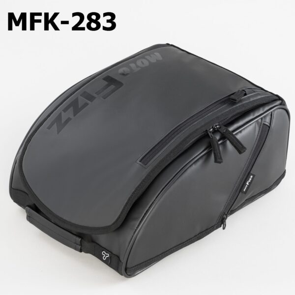 TANAX motoFizz MFK-283 EURO 2 後座包(防水布) 14L