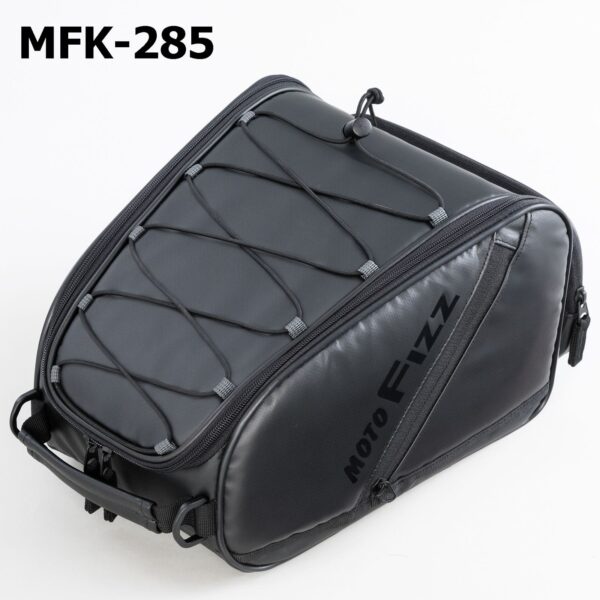TANAX motoFizz MFK-285 SPORT 2 後座包(防水布) 9.1L