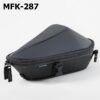 TANAX motoFizz MFK-287 Narrow Fit S 後座包(防水布) 3.5L