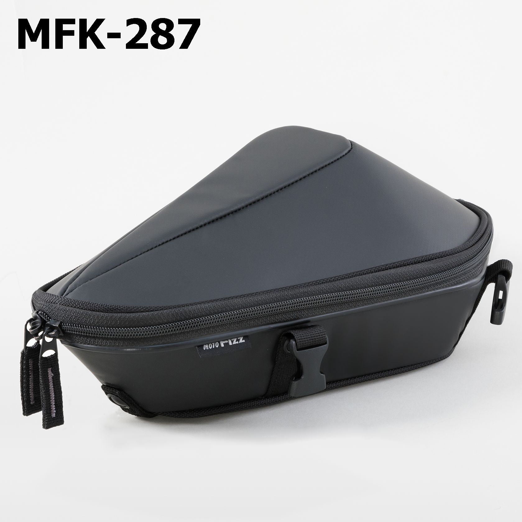 TANAX motoFizz MFK-287 Narrow Fit S 後座包(防水布) 3.5L