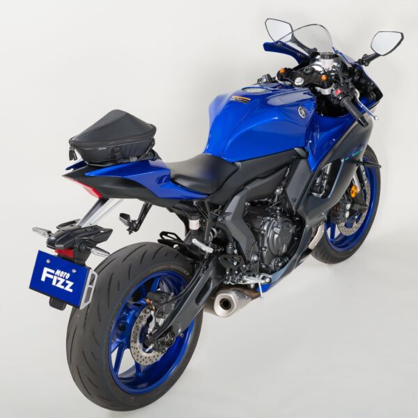 TANAX motoFizz MFK-287 Narrow Fit S 後座包(防水布) 3.5L
