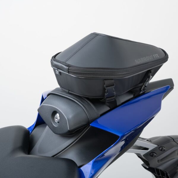 TANAX motoFizz MFK-287 Narrow Fit S 後座包(防水布) 3.5L