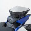 TANAX motoFizz MFK-288 Narrow Fit S 後座包(淺灰) 3.5L