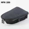 TANAX motoFizz MFK-289 Narrow Fit M 後座包(黑) 6L
