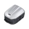 TANAX motoFizz MFK-301 硬殼後座包2GT(銀) 18L