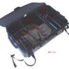 TANAX motoFizz MFK-242 露營包硬殼底座 30L