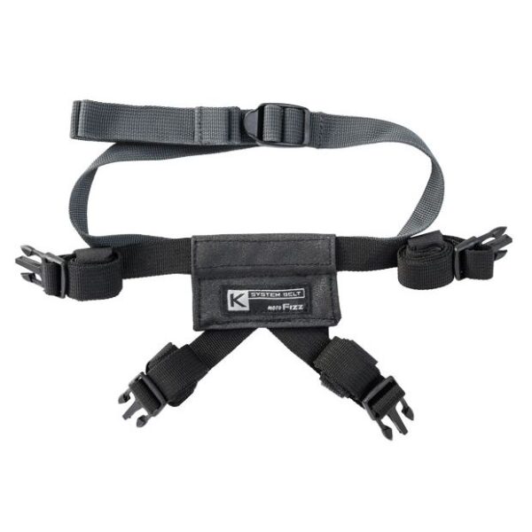 TANAX motoFizz MP-302T K系統綁帶(T-20)