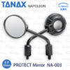 TANAX NAPOLEON NA-003 後照鏡