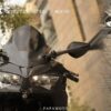 TANAX NAPOLEON NC-005 後照鏡