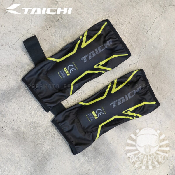 TAICHI TRV080 內穿式護膝護肘 CE lv2 TRV081
