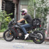 TANAX motoFizz MFK-101 Field 後座包(黑) 59L