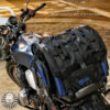 TANAX motoFizz MFK-276 Field 後座包(黑藍) 59L