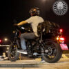 TANAX motoFizz MFK-102 露營後座包2 75L