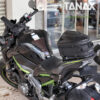 TANAX motoFizz MFK-236 硬殼後座包SS(黑) 5L
