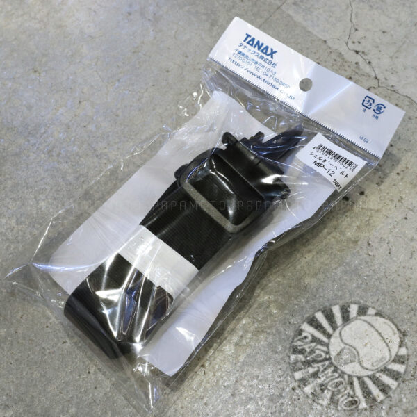TANAX motoFizz MP-12 肩背帶