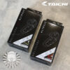 TAICHI TRV080 內穿式護膝護肘 CE lv2 TRV081