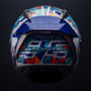 SHOEI X15 Marquez BARCELONA 巴塞隆納