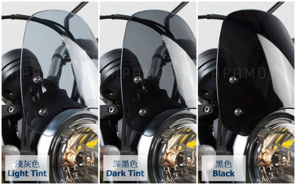 DART Classic 風鏡 - Speed Twin ~'20