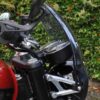 DART Marlin 長版風鏡 - Triumph Speed Twin