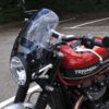 DART Marlin 長版風鏡 - Triumph Speed Twin