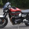 DART Marlin 長版風鏡 - Triumph Speed Twin