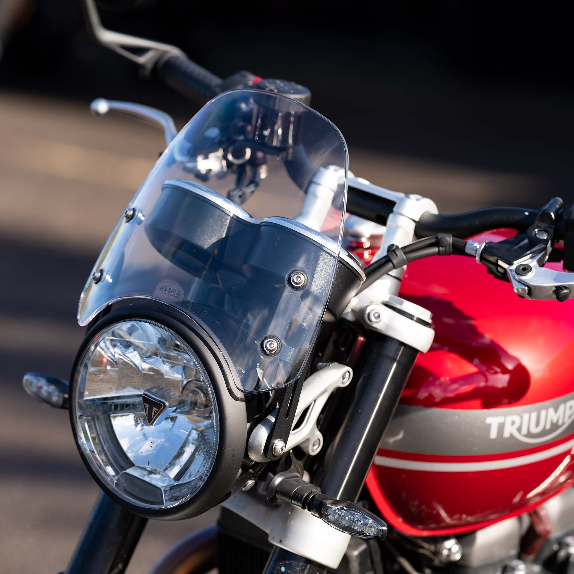 DART Classic 風鏡 - Speed Twin ~'20